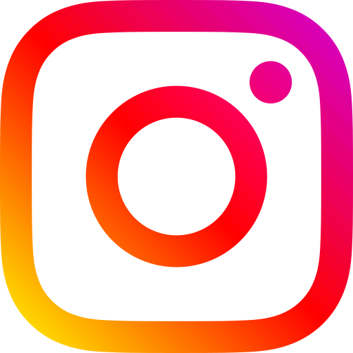 Logo Instagram de Anatha